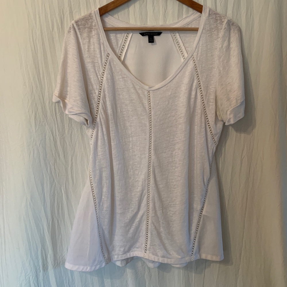 Women's Short Sleeve Top